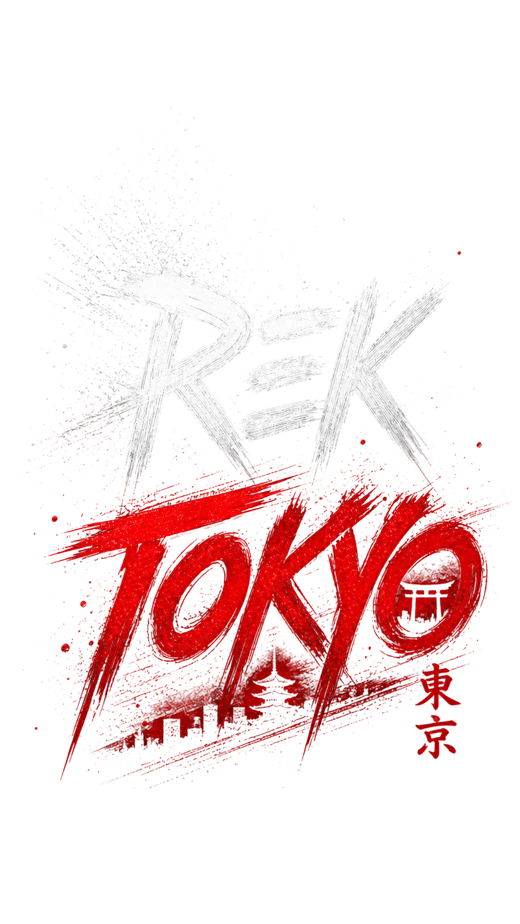 REK TOKYO