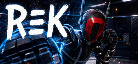 REK 公式シミュレーター（Steam）