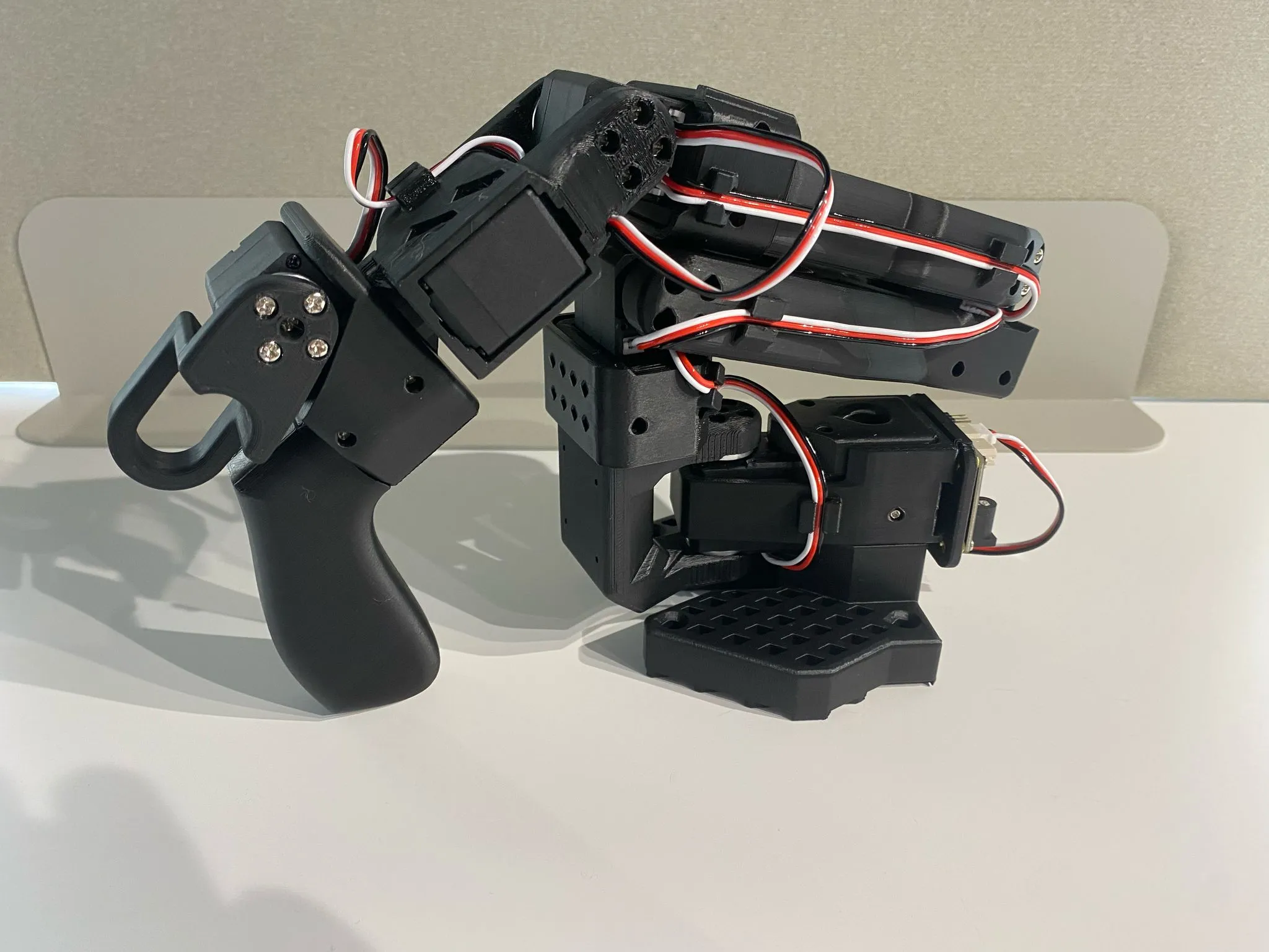 SO-ARM101 Leader Arm