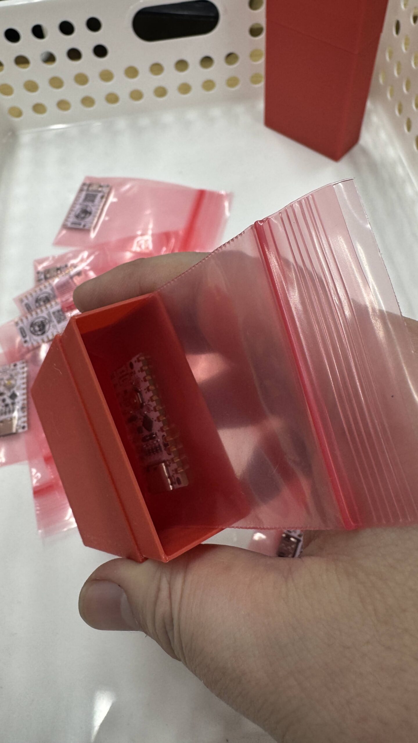 UIAPduino製品