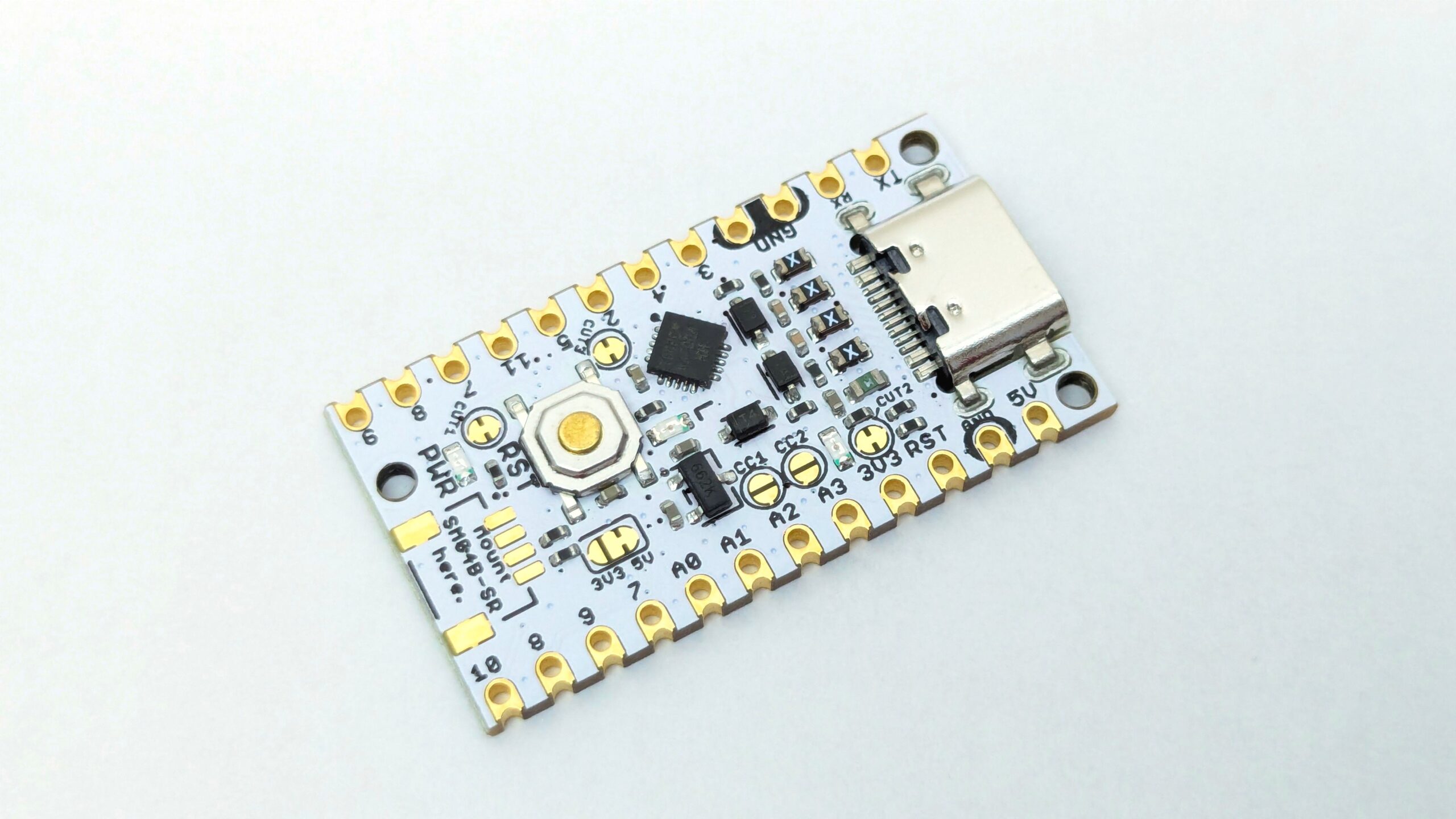 UIAPduino V1.4