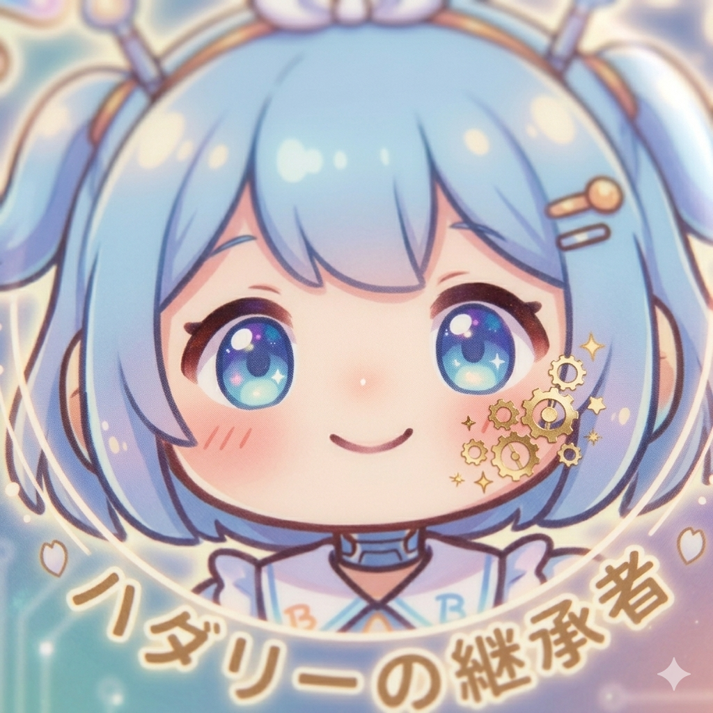 ロボスタディオン店番AI ボッコちゃん