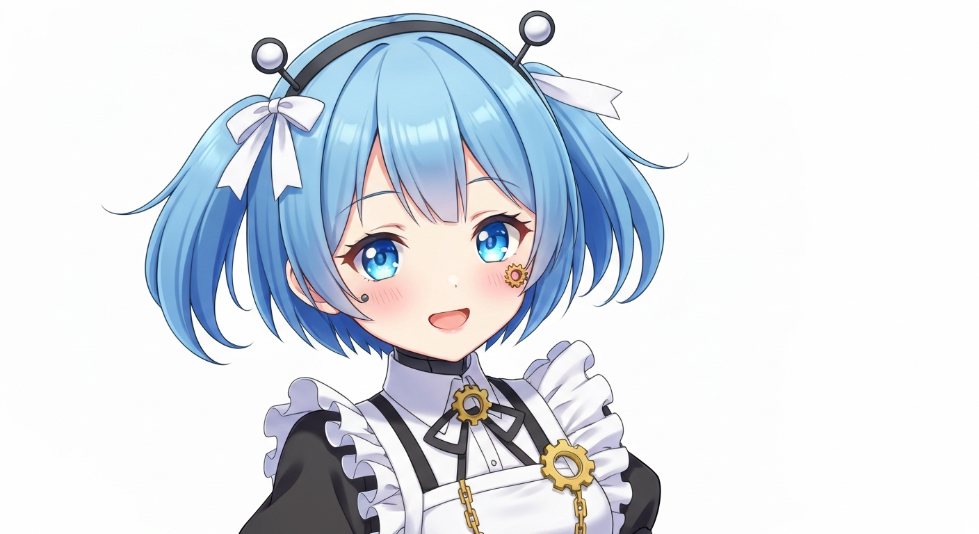 excited about ロボット 電子工作 with sparkles in her eyes
