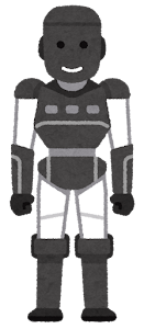 ロボット