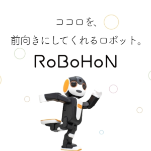 RoBoHoN