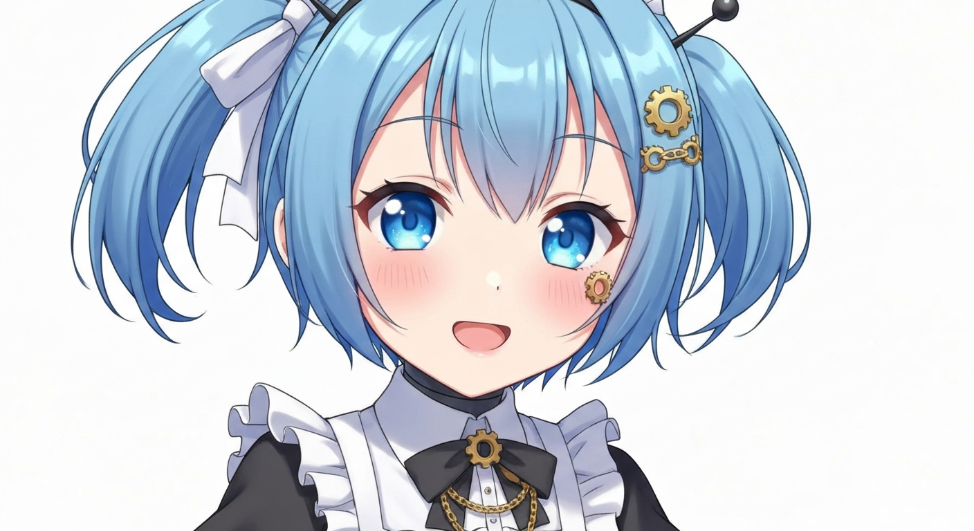 excited about ロボット 電子工作 with sparkles in her eyes