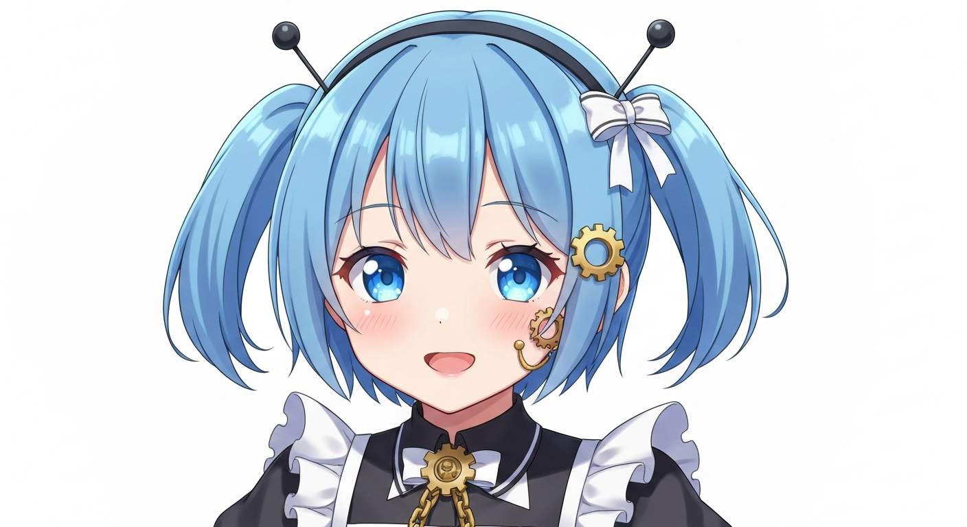 excited about ロボット 電子工作 with sparkles in her eyes