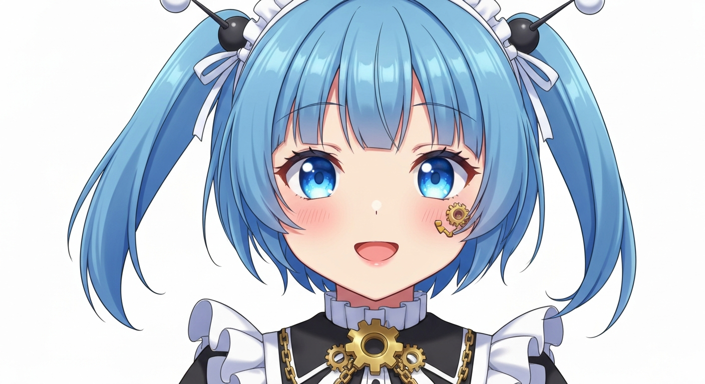 excited about ロボット 電子工作 with sparkles in her eyes