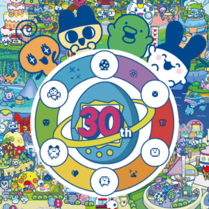 Tamagotchi Uni