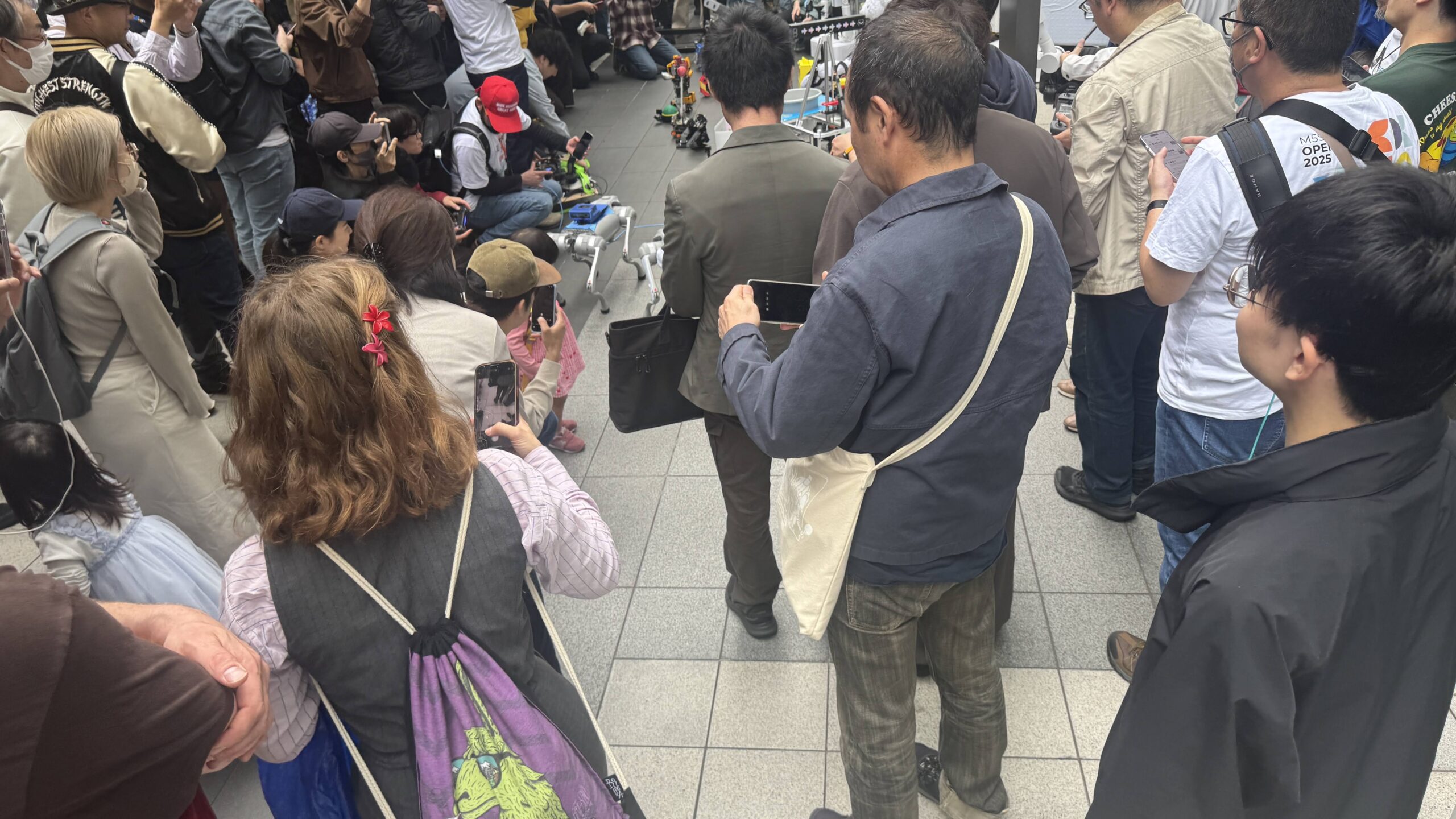 ICHIKENミートアップ