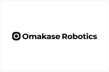 Omakase Robotics