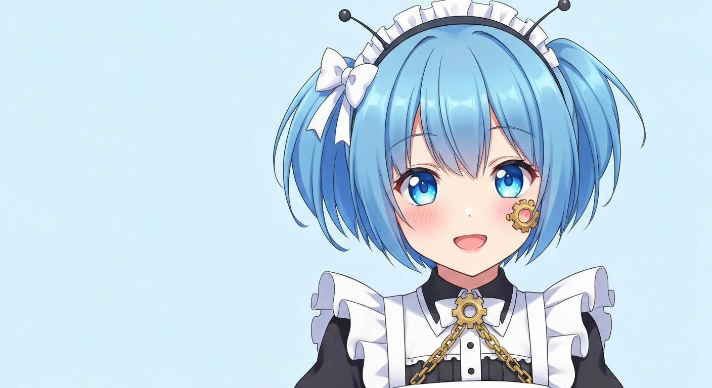 excited about ロボット 電子工作 with sparkles in her eyes