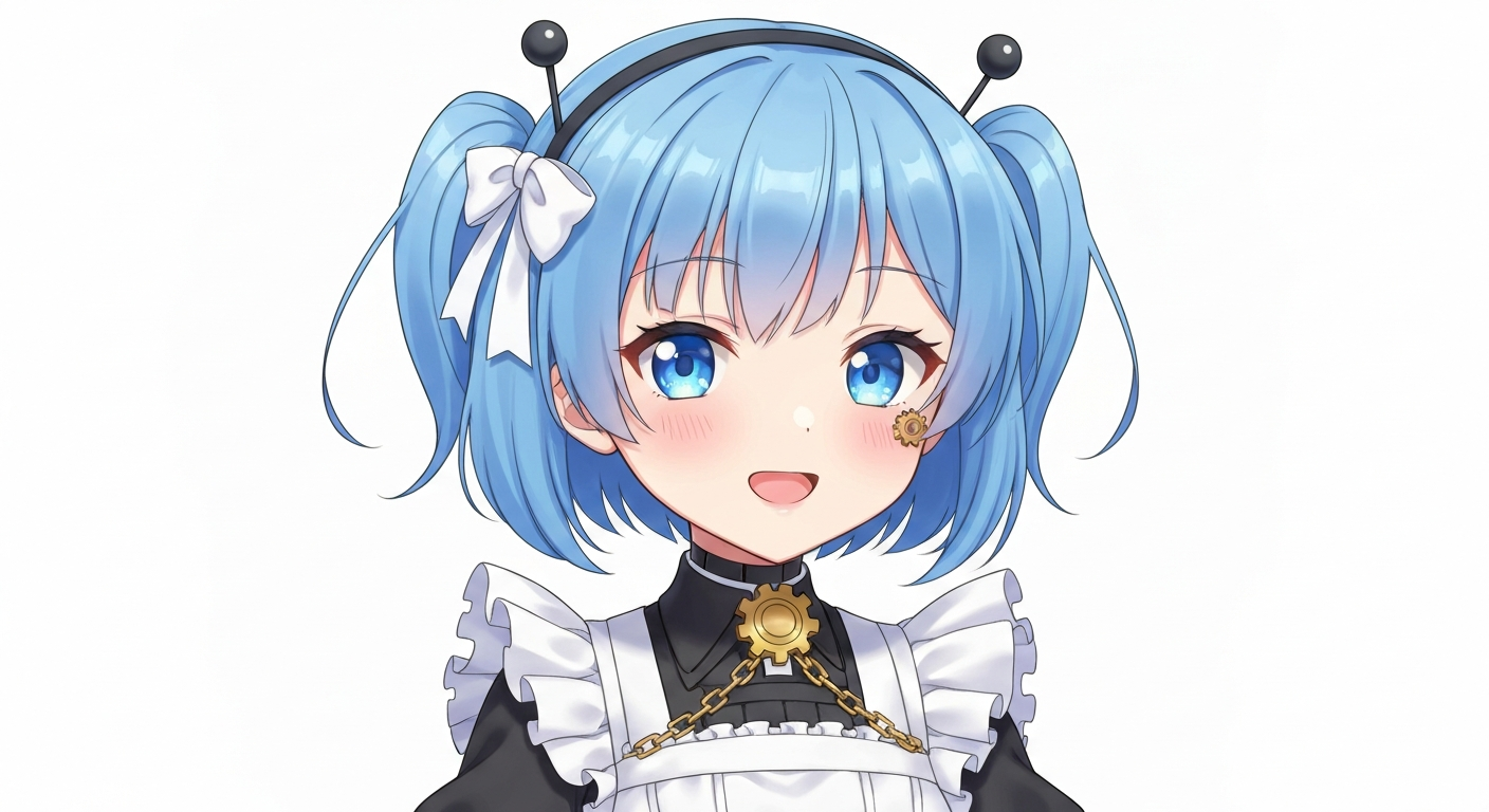 excited about ロボット 電子工作 with sparkles in her eyes