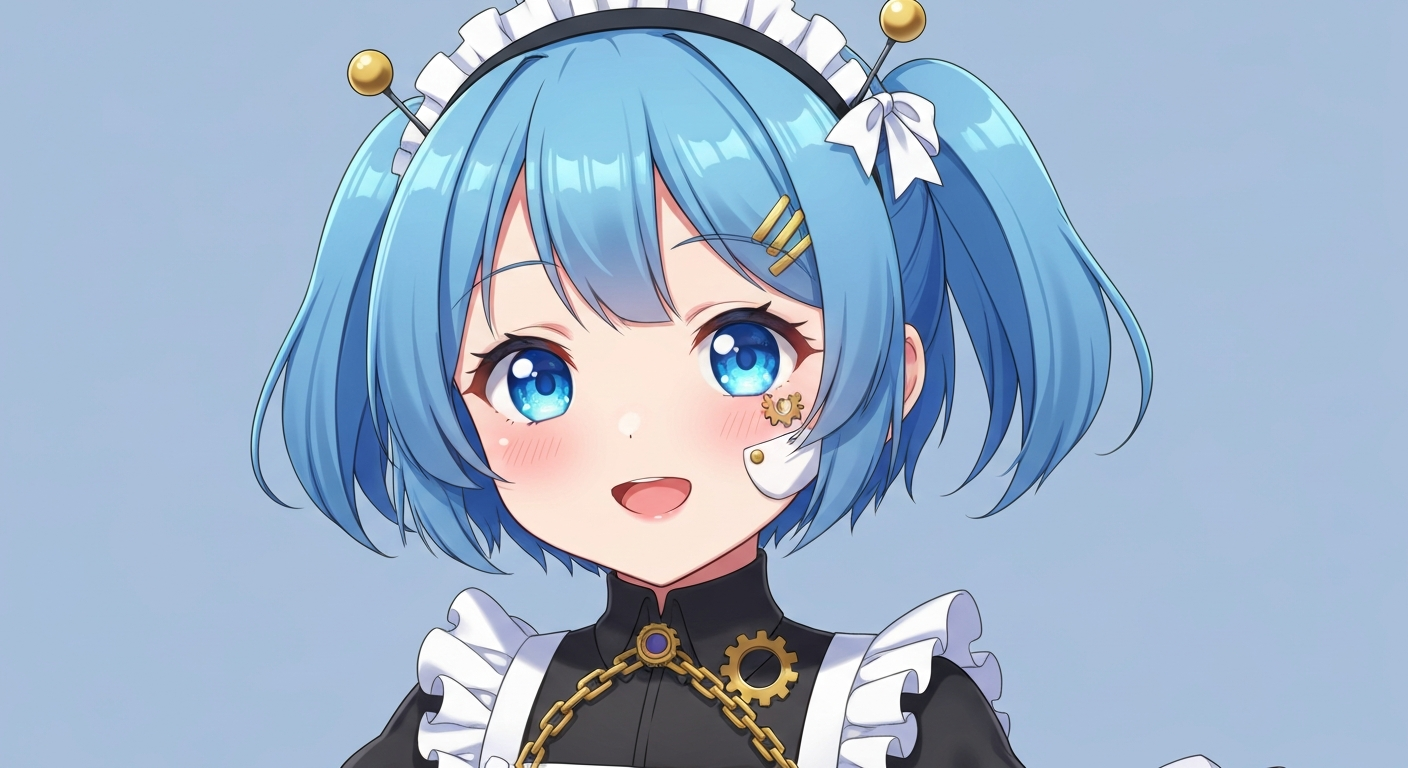 excited about ロボット 電子工作 with sparkles in her eyes