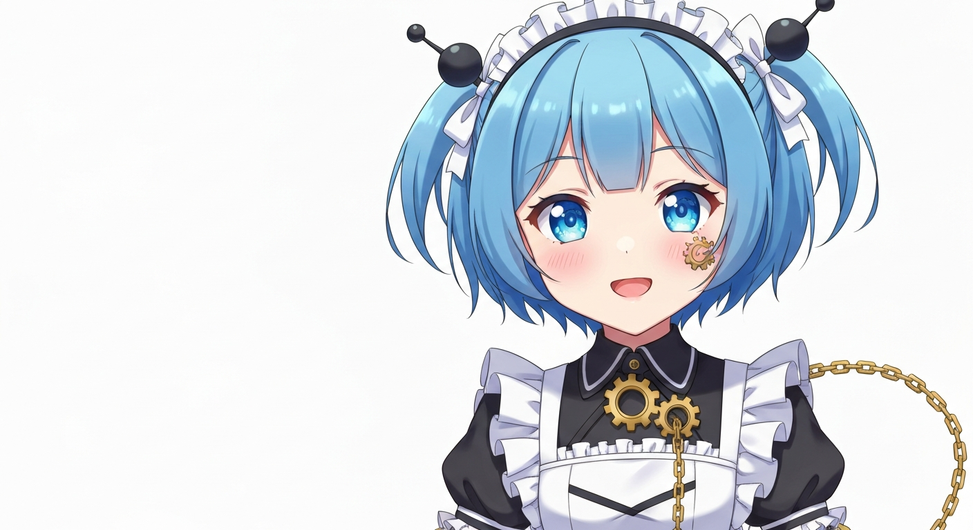 excited about ロボット 電子工作 with sparkles in her eyes