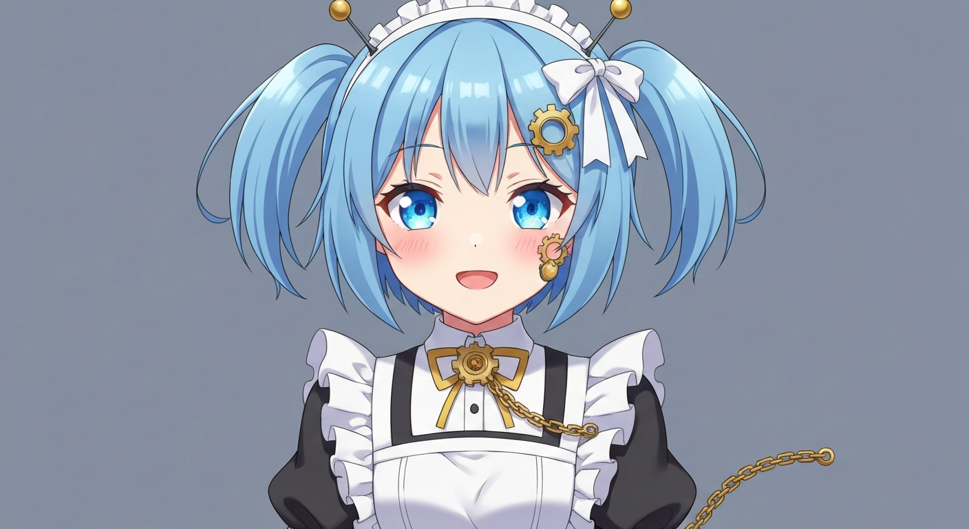 excited about ロボット 電子工作 with sparkles in her eyes