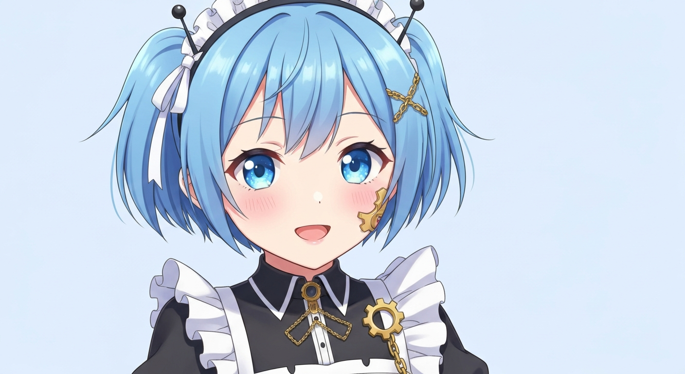 excited about ロボット 電子工作 with sparkles in her eyes